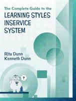 Complete Guide to the Learning Styles Inservice System, The 0205274412 Book Cover