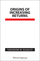 Origins of Increasing Returns 1557863199 Book Cover