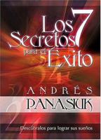Los 7 secretos para el exito 0881138312 Book Cover