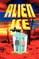 Alien Ice 1425782868 Book Cover