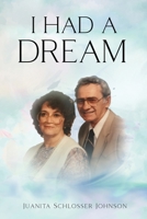I had a dream 1649085559 Book Cover
