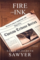Fire and Ink 1956043101 Book Cover