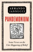 Pandemonium 1408715082 Book Cover