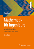 Mathematik F?r Ingenieure : Verst?ndlich Erkl?rt F?r Studium und Praxis 3658317329 Book Cover