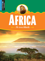 Africa 1510500367 Book Cover