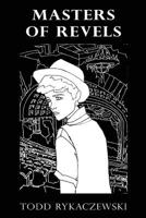 Masters Of Revels (Word Revolt) (Volume 3) 1973893576 Book Cover