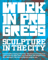 Work in Progress : Spaces for Artists 1638402248 Book Cover