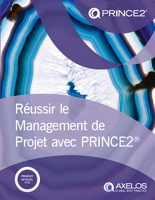 Managing Successful Projects with PRINCE2 0113315589 Book Cover