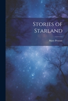 Stories of Starland 1021252298 Book Cover