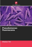 Pseudomonas fluorescens (Portuguese Edition) 6630155998 Book Cover