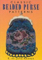 Classic Beaded Purse Patterns 0864177690 Book Cover