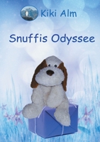 Snuffis Odyssee 3750421196 Book Cover