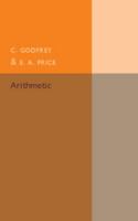 Arithmetic 1107594774 Book Cover