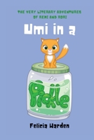Umi in a Pickle 1637609965 Book Cover