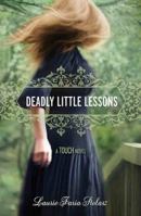 Deadly Little Lessons 1423134982 Book Cover