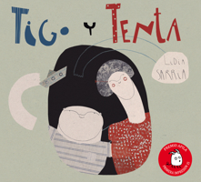 Tigo Y Tenta 8494347624 Book Cover
