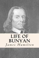 Life of Bunyan 153319081X Book Cover