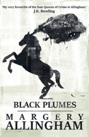 Black Plumes 0786702907 Book Cover