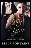 Only You 1093676558 Book Cover