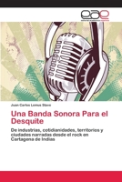 Una Banda Sonora Para el Desquite 3659065390 Book Cover