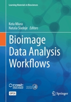 Bioimage Data Analysis Workflows 1013271920 Book Cover
