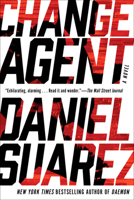 Change Agent 1101984678 Book Cover