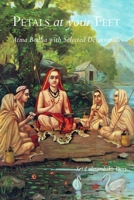 Petals at Your Feet: Atma Bodha with Selected Devotionals B0GHXDHX3V Book Cover