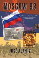 Moscow 93 1963245830 Book Cover