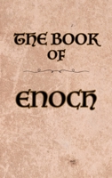 The Book of Enoch 1998704335 Book Cover