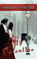 My Valentine 1601542119 Book Cover