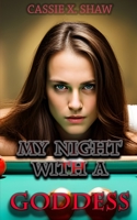 My Night with a Goddess: My First Transsexual Experience B0CDNGK5BN Book Cover