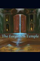 The Forgotten Temple 1478723408 Book Cover