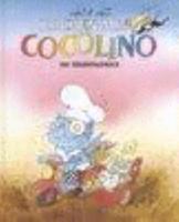 Kochen mit Cocolino. Das Ferientagebuch 3855029237 Book Cover
