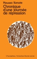 Chronique d'une journée de répression 273840037X Book Cover