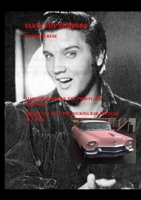 Elvis, The Numbers 1326309382 Book Cover