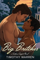 Big Britches: A Southern Comfort Novel B0DDGWL93V Book Cover