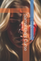 Samantha's Curse B0CSZ1K7WH Book Cover