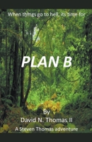 Plan B B0BBPZJQRT Book Cover