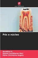 Pós e núcleo (Portuguese Edition) 6207989392 Book Cover