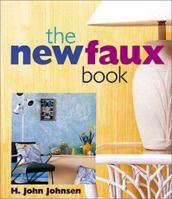 New Faux Finishes 0806944617 Book Cover