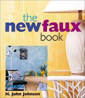 New Faux Finishes 1402706065 Book Cover