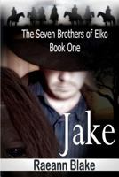 Jake 1478347813 Book Cover