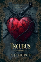 Incubus B0F989WHBT Book Cover