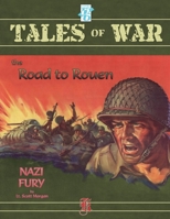 Tales of War: Open D6 1678049670 Book Cover