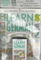 Learn German Language Pack 0746014406 Book Cover
