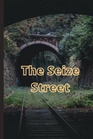 The Seize Street B09HLL7SPV Book Cover