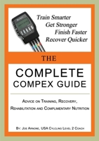 The Complete COMPEX Guide 0557553849 Book Cover