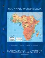 Globalization & Diversity: Geog Chang World 0321667395 Book Cover