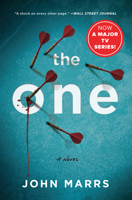 The One 1335998853 Book Cover