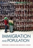 Immigration and Population 0745664164 Book Cover